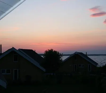 Seeschwalbe Classic 34 Rechlin