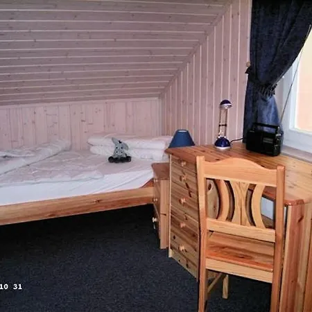 Seeschwalbe Classic 34