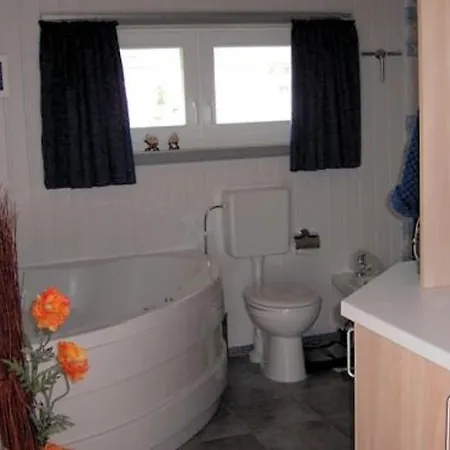 Seeschwalbe Classic 34 * Рехлин